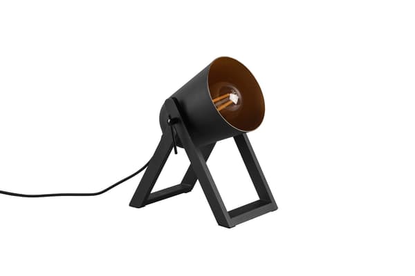 MARC bordlampe guld RL R50721080