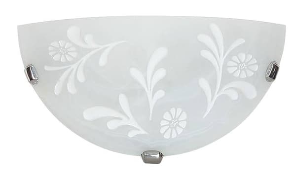 Candellux ITAKA 11-04577 krom loftlampe