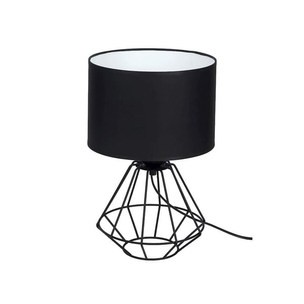 Bordslampa 1x60W E27 COLIN MLP4792 Milagro