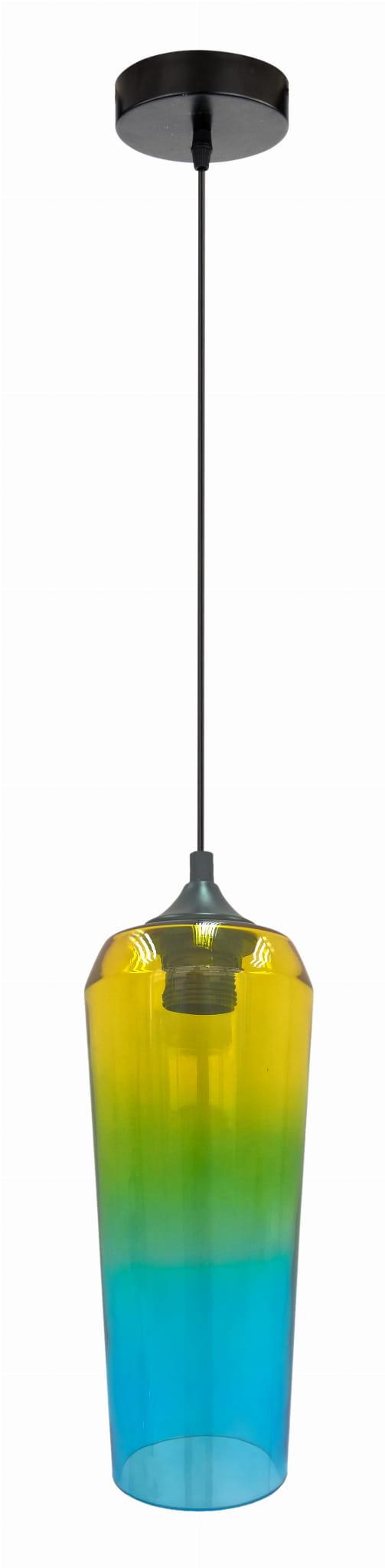 Candellux EOL 31-51844 sort pendel