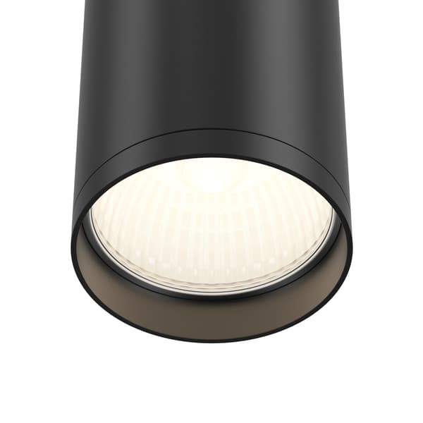 Kattovalaisin Maytoni Technical FOCUS S Maytoni C052CL-01B