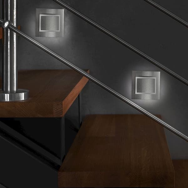 Trappelampe 1x0.06W LED DECO EKS0384 Eko-Light