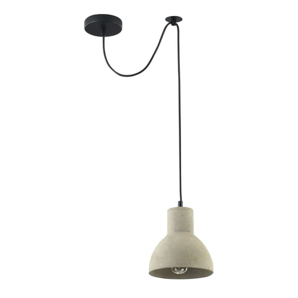 Broni Maytoni T434-PL-01-GR -riippuvalaisin