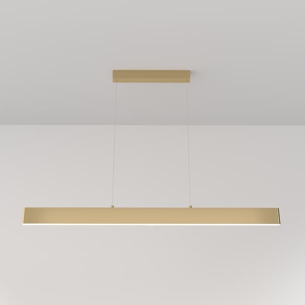Maytoni Technical Step Maytoni P010PL-L30G4K Pendellampe