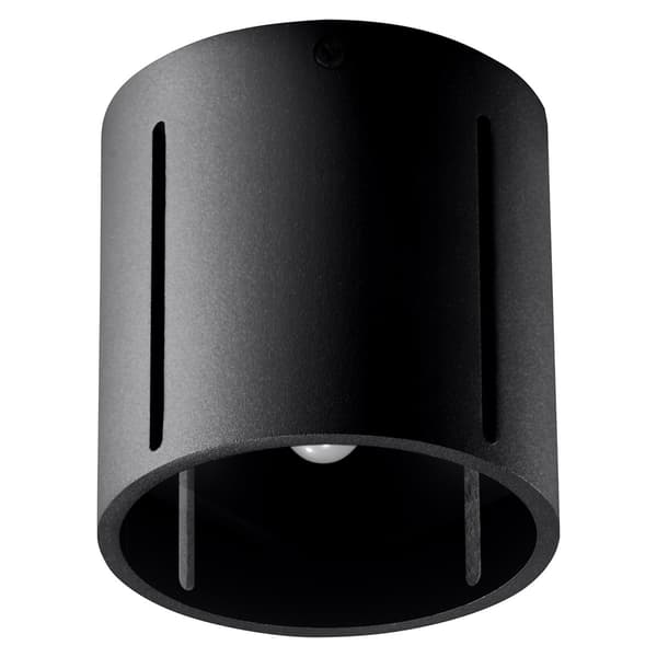 Spot RAMONA Sort Pure Lume PU.0356