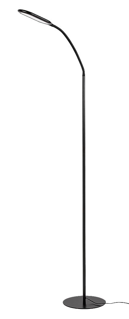Adelmo 74009 Rabalux 10W LED gulvlampe