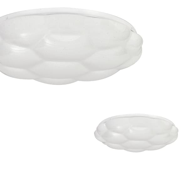 Loftlampe 1x40W LED CLOUD ML6173 Milagro