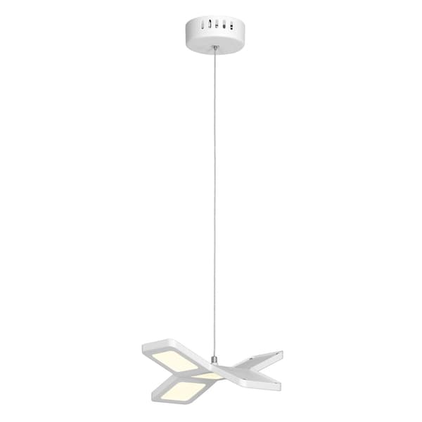 Pendellampe 25W LED PIXELS ML194 Milagro