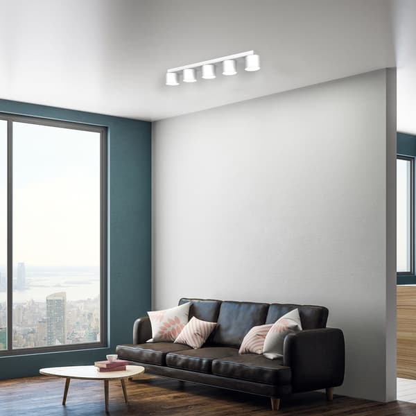 Loftlampe 5x20W DIXIE MLP7542 Milagro