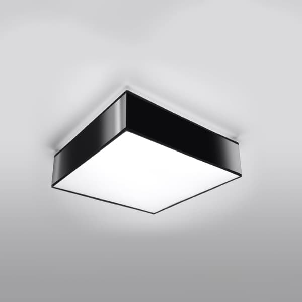 ANUBIS 35 Sort Pure Lume Loftslampe PU.0136