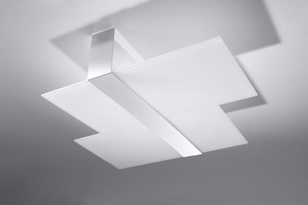Loftlampe MASSIMO Sollux Lighting SL.0188