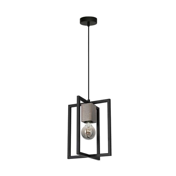 Pendellampe 1x60W E27 Ralph MLP3710 Milagro