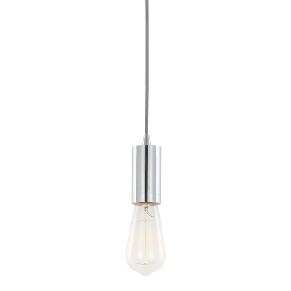 Italux Moderna moderne krom pendel DS-M-038 CHROME