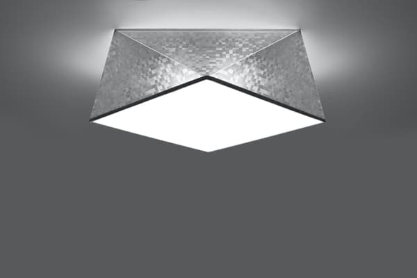 HEXA 35 Cekin Sollux Lighting SL.0691 loftlampe