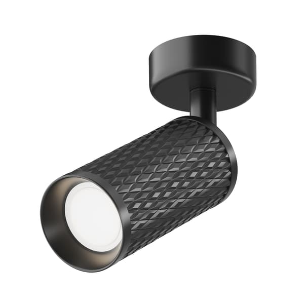 Maytoni Technical Focus Design loftlampe Maytoni C034CL-01B