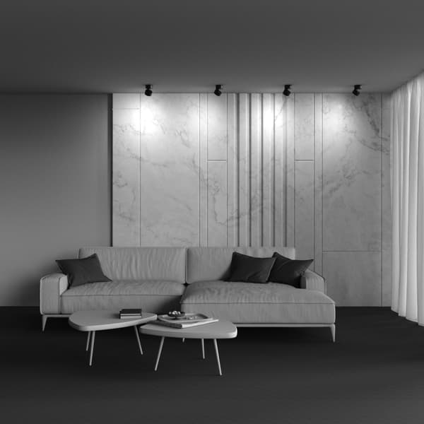 Maytoni Technical Onda Maytoni C024CL-L12B4K loftlampe