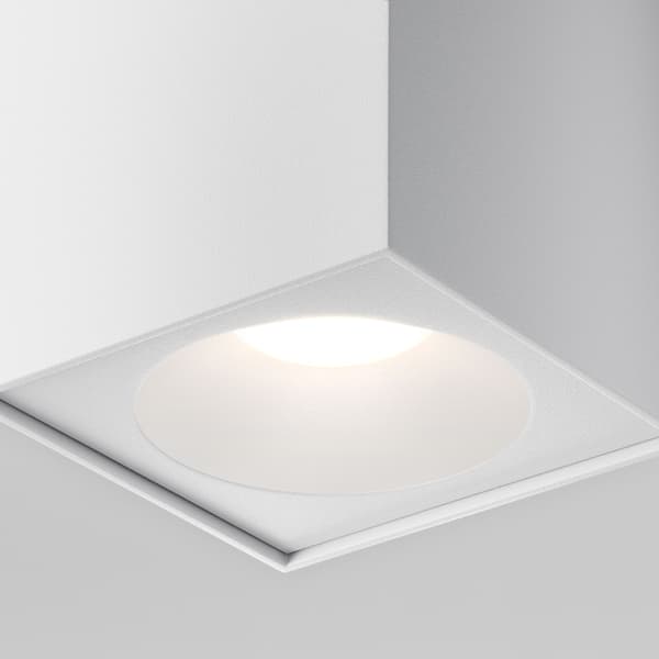 Maytoni Technical Zoom loftlampe Maytoni C030CL-01W