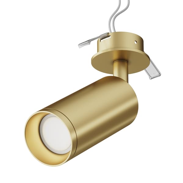 Maytoni Technical Focus loftlampe Maytoni C018CL-01MG