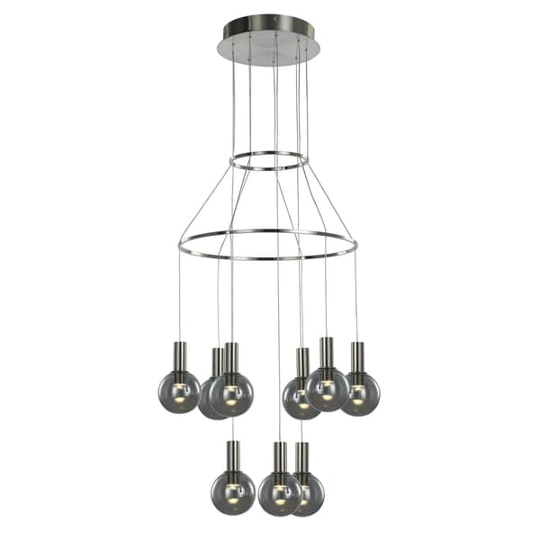 Italux Aria pendellampe model MD17012002-9A