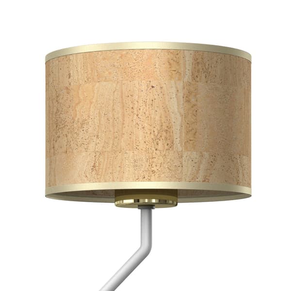 Seinävalaisin lukulampulla CORK MLP7516 Milagro