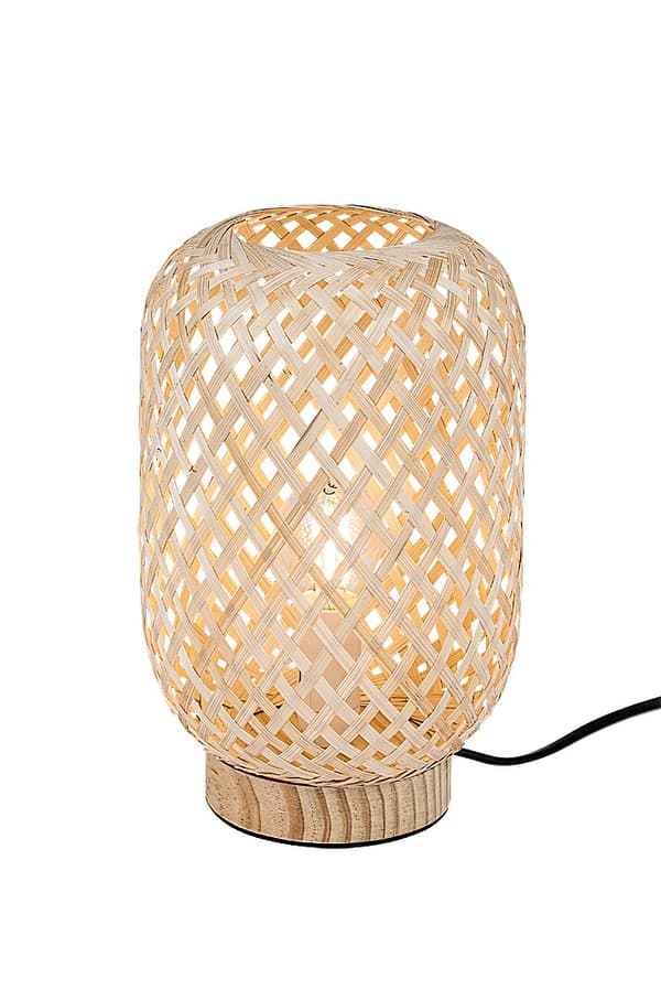 Boho natlampe creme E14 Alinafe 74016 Rabalux