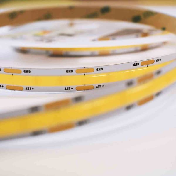 LED-strip neutral 5m 50W Eko-light EKPL8307