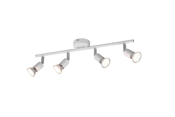 Takspotlight PARIS vit RL R80914031