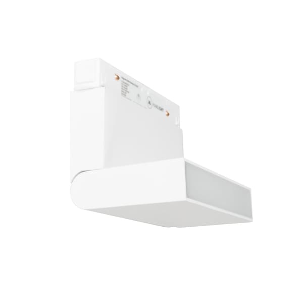 Maxlight ZIGBEE magnetisk foldelampe hvid system 5.3W 205lm 2700/5000K