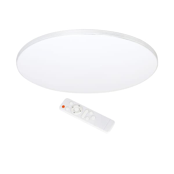 LED loftsplafond Ø75cm SIENA Milagro ML3703