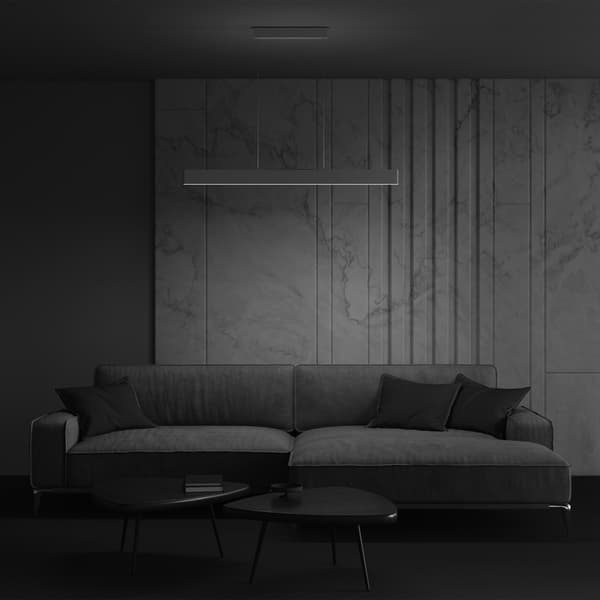 Maytoni Technical Step Maytoni P010PL-L30W -riippuvalaisin