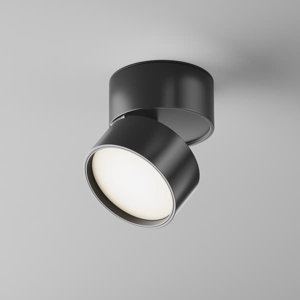 Maytoni Technical Onda Maytoni C024CL-L12B4K loftlampe