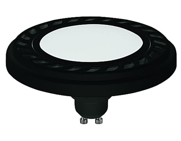 REFLECTOR DIFFUSER LED GU10 ES111 lämmin 9W Nowodvorski 9342 -lamppu