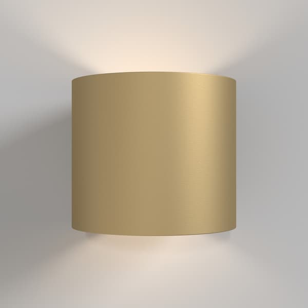 Seinävalaisin Maytoni Technical Rond Maytoni C066WL-01MG