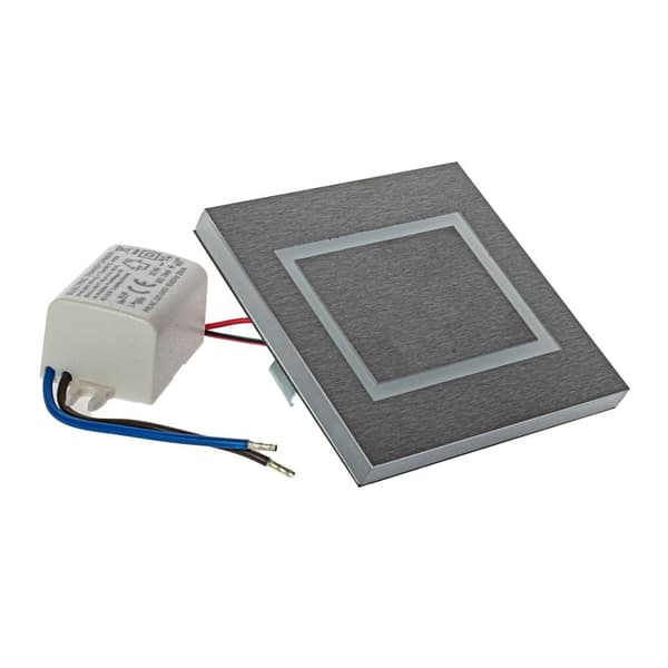 Trappelampe 0.6W LED VERA EKS4369 Eko-Light