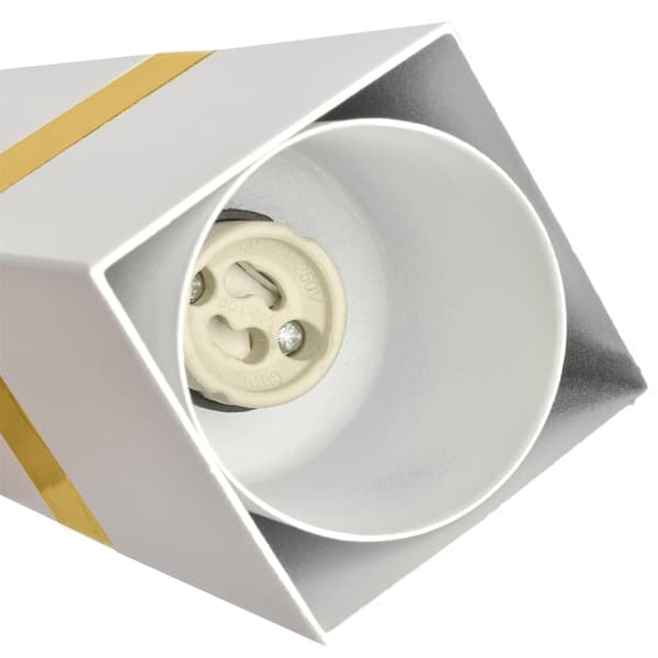 Lysekrone 3x40W VIDAR MLP6276 Milagro