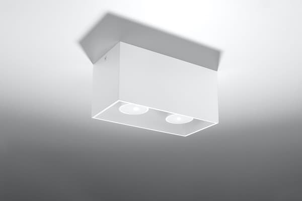 Spot QUAD MAXI Vit Sollux Lighting SL.0380