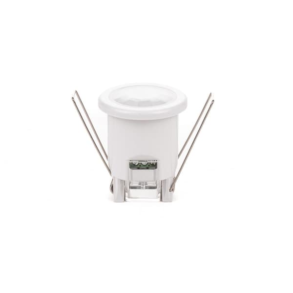 Takmonterad rörelsesensor vit infraröd 8 meter 360 grader fi50 V-TAC