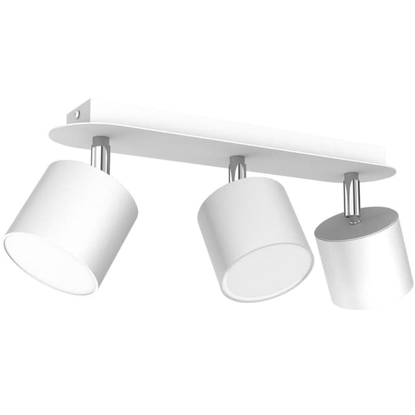 Loftlampe 3x20W DIXIE MLP7596 Milagro