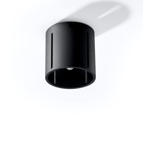 Spot RAMONA Sort Pure Lume PU.0356