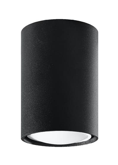 Spot LAGOS 10 sort Sollux Lighting model SL.1000