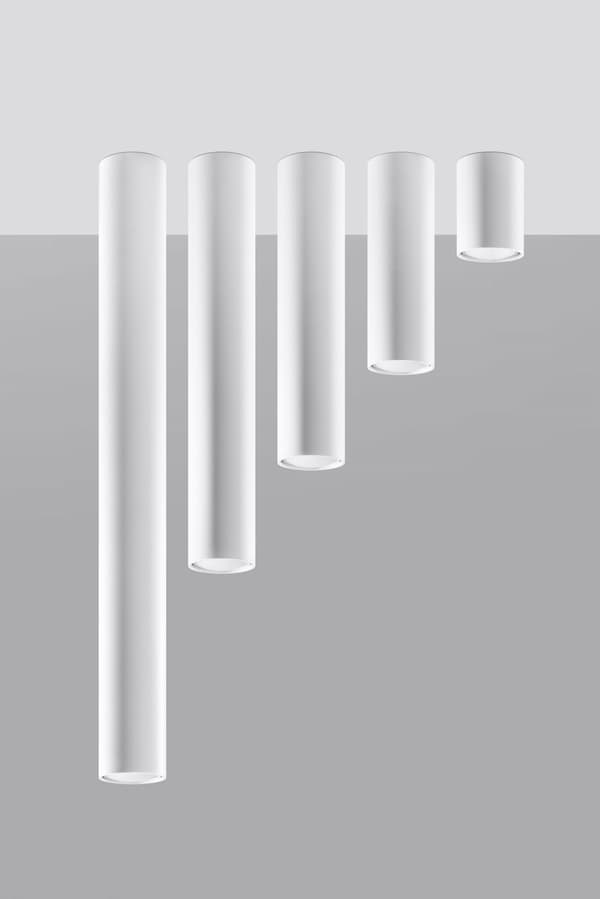Spot LAGOS 20 vit Sollux Lighting modell SL.0997