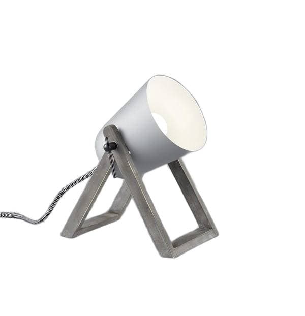 MARC bordlampe grå RL R50721011