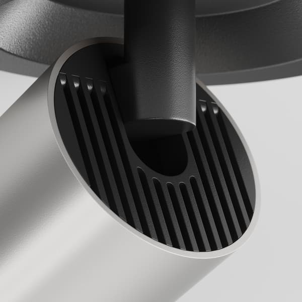 Maytoni Technical FOCUS S Maytoni C048CL-U-1BS loftlampe