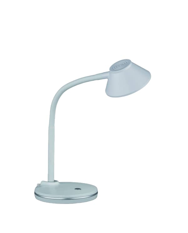 BERRY bordlampe hvid RL R52191101