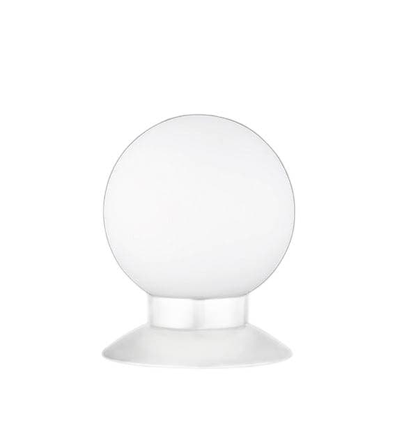 Bordlampe PRINCESS sølv RL R52551907