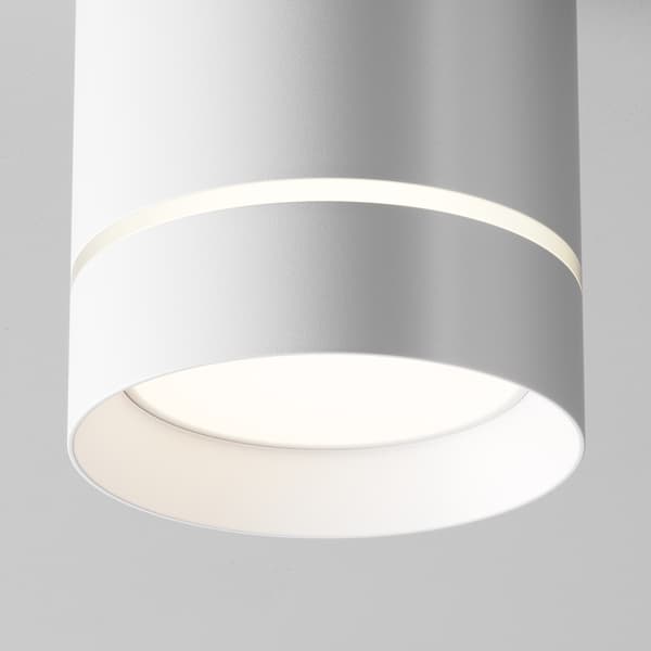 Maytoni Technical Orlo loftlampe Maytoni C085CL-9W4K-W