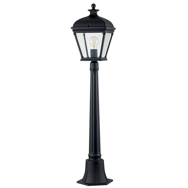 Klassisk havelampe E27 60W Bayview Elstead