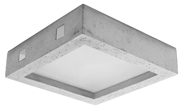 RIZA beton loftlampe Sollux Lighting model SL.0995