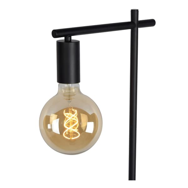 Lucide E27 40W LEANNE gulvlampe 21721/01/30