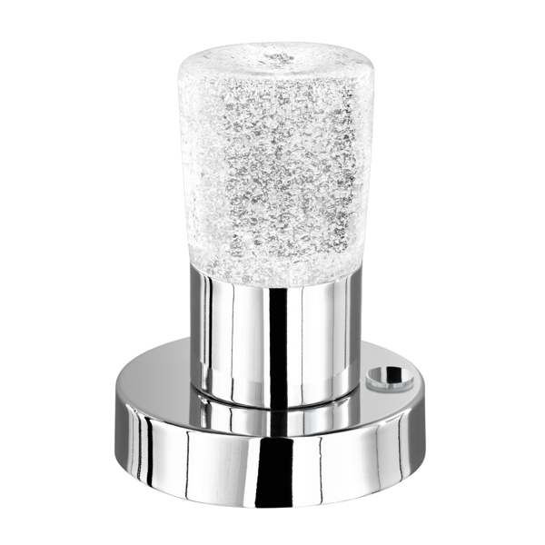 CRISTO bordlampe sølv Trio 529690100